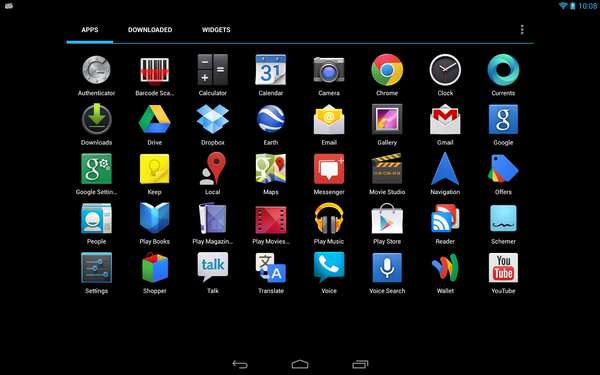 ���������������(Apex Launcher)����